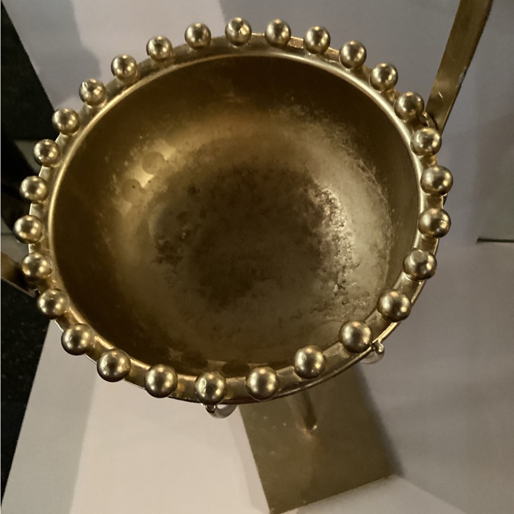 Vintage ashtray - Picture 2 of 4